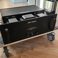 Audio Research V70 finale stereo