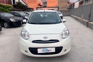Nissan Micra 1.2 12V DIG-S 98CV 5 porte Tekna
