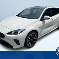 BMW Serie 1 120d 5 porte M Sport