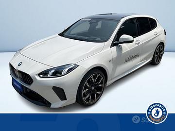 BMW Serie 1 120d 5 porte M Sport