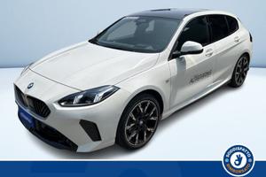 BMW Serie 1 120d 5 porte M Sport