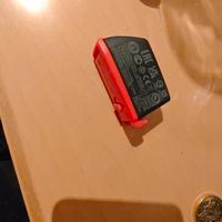 Batteria Sram