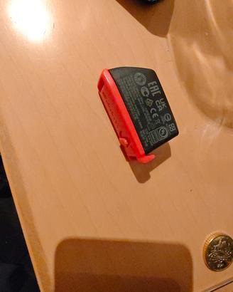 Batteria Sram