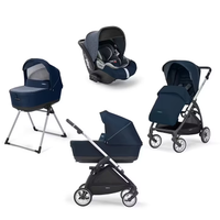 Passeggino Inglesina Trio + Navetta e Ovetto Auto