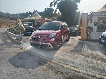 Fiat 500L 1.3 Multijet 85 CV Trekking