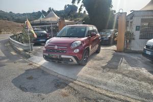 Fiat 500L 1.3 Multijet 85 CV Trekking