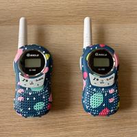 walkie-talkie