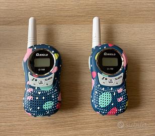 walkie-talkie