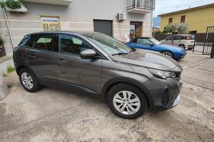 PEUGEOT NEW 3008 - HDI navi led clima