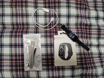 Huawei Band 6