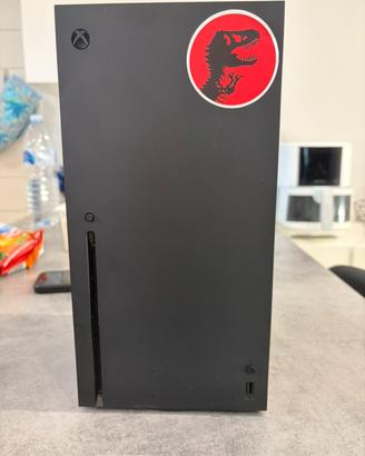 Xbox Serie X