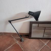 lampada RIMSA anni 70