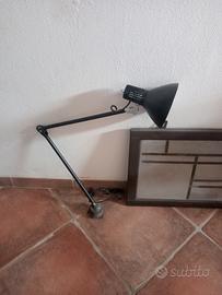 lampada RIMSA anni 70