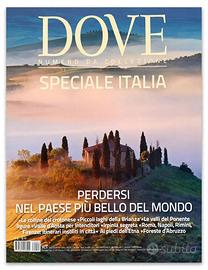 Lotto 6 DOVE Speciale Italia Sardegna Bologna
