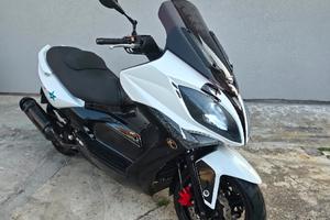 Tenuto benissimo 