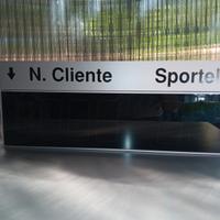 Display per uso ARREDO