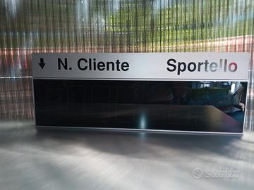 Display per uso ARREDO