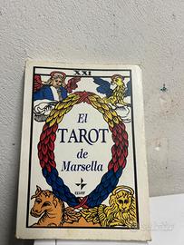 Tarot di Marsiglia