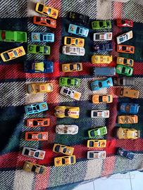 n.45 macchinine Hot Wheels 