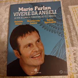 Vivere da angeli - Mario Furlan 