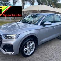 AUDI Q5 SPB 40 TDI quattro S tronic S line