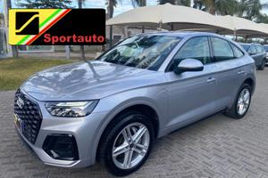 AUDI Q5 SPB 40 TDI quattro S tronic S line
