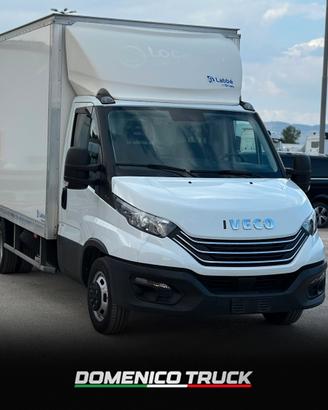 Iveco Daily 35-160