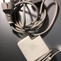 Apple ADP-60AD safety mark power charger adapter