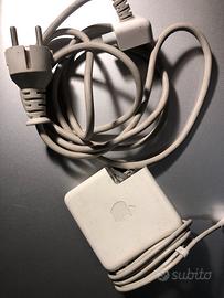Apple ADP-60AD safety mark power charger adapter