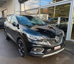 Renault kadjar black edition
