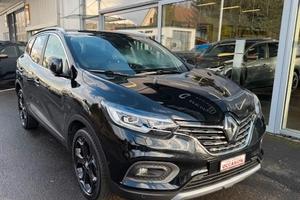 Renault kadjar black edition