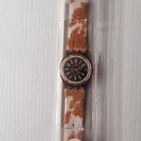 Orologio Swatch gf400 coffee mill