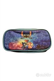 Portapenne Lilo e Stitch