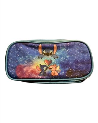 Portapenne Lilo e Stitch