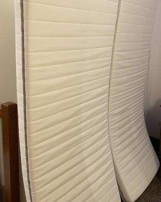 Materassi in schiuma 80x200