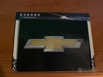 Tappetino Antiscivolo Cruscotto Chevrolet