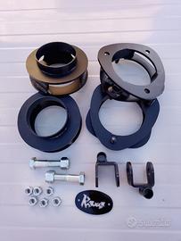 KIT RIALZO +4 CM – TOYOTA RAV4 1ª SERIE