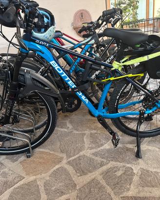 Bicicletta