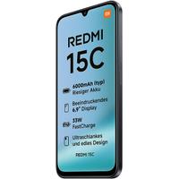 Xiaomi redmi 15c nuovo