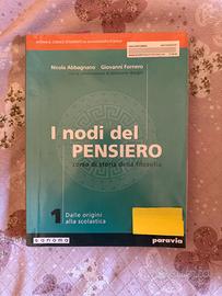 I NODI del PENSIERO - Codice ISBN: 9788839528735