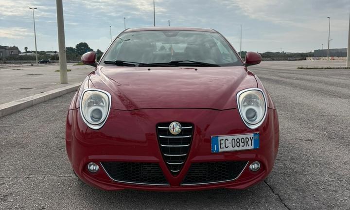 Alfa Romeo Mito 1.3 Multijet 95cv Sport Pack
