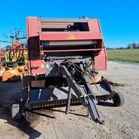 Feraboli trotter raccoglitore largo rete e spago 