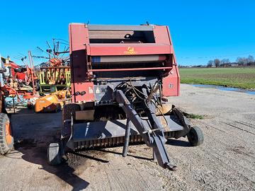 Feraboli trotter raccoglitore largo rete e spago 