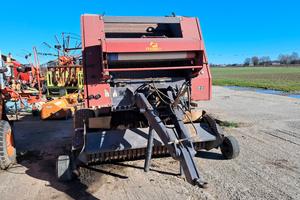 Feraboli trotter raccoglitore largo rete e spago 