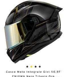 CASCO UOMO GIVI 2XL
