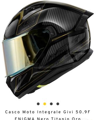 CASCO UOMO GIVI 2XL