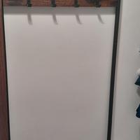 appendi abiti con scarpiera 40 euro 