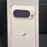 Google PIXEL 10 PRO XL 512 GB SIGILLATO