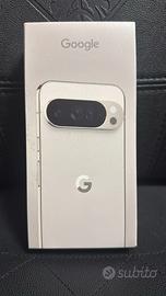 Google PIXEL 10 PRO XL 512 GB SIGILLATO