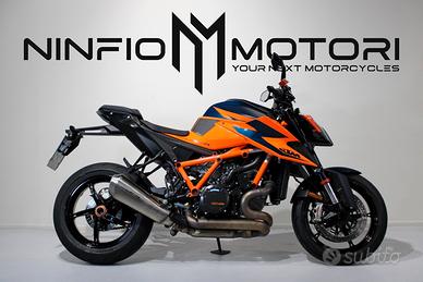 Ktm 1290 Super Duke R - 2020